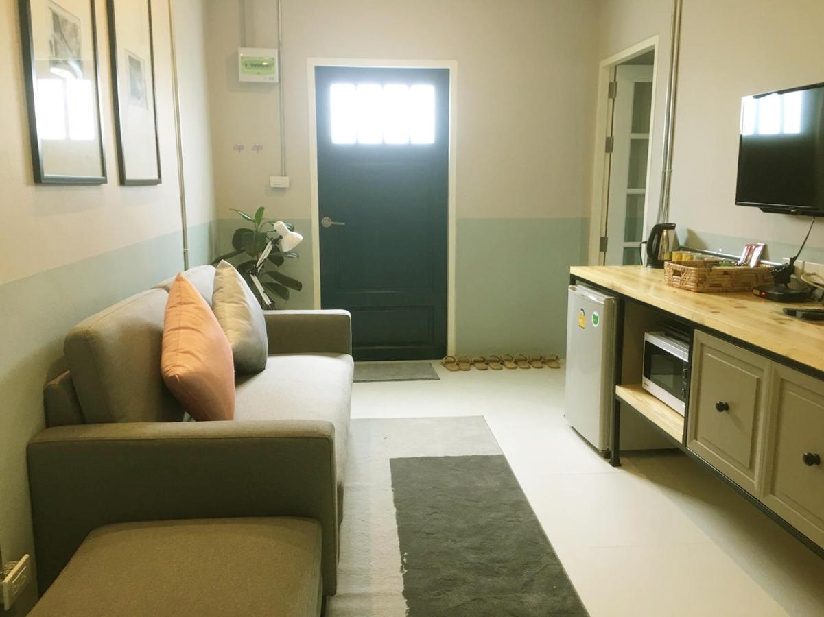 Snoozy Guesthouse Phuket Camera foto